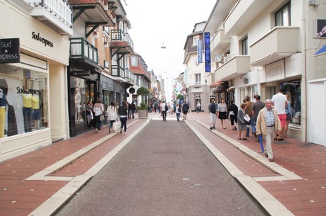 Le Touquet-Paris-Plage